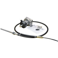 KMDA100 - Mechanical  Steering system kits - Packaged Mechanical Rotary Planetary Steering Kit - Easy connect packaged steering system - 62.00880X - Riviera 